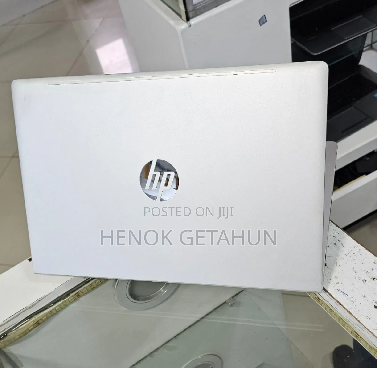 New Laptop HP ProBook 430 G1 16GB Intel Core I3 SSD 512GB