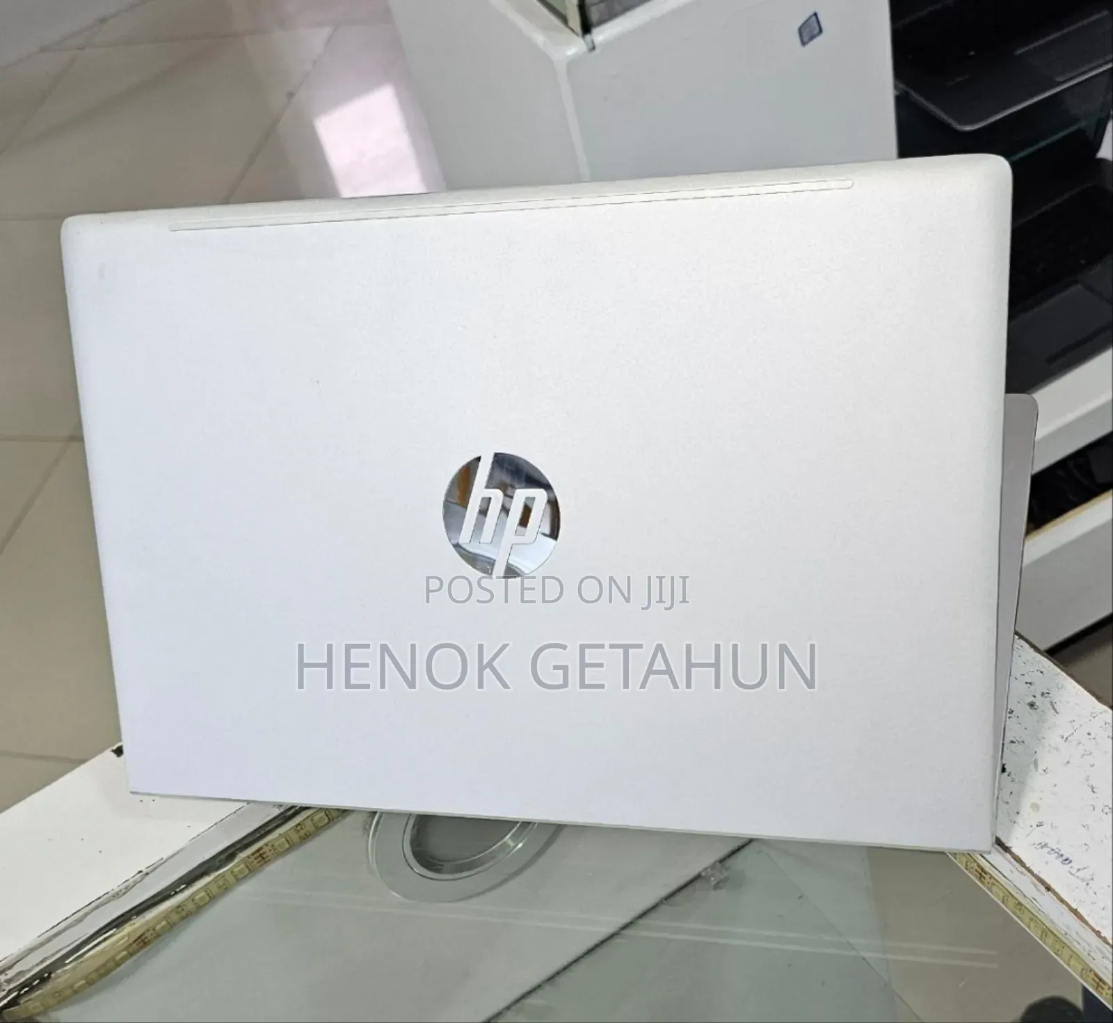 New Laptop HP ProBook 430 G1 16GB Intel Core I3 SSD 512GB