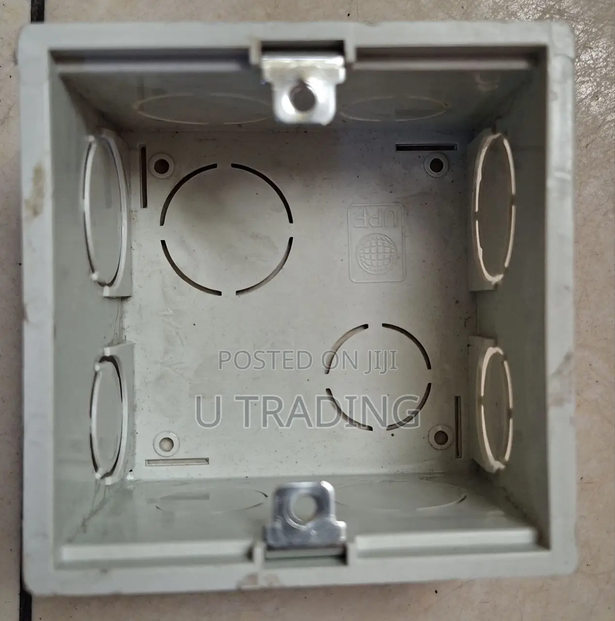 Junction Box 6*10
