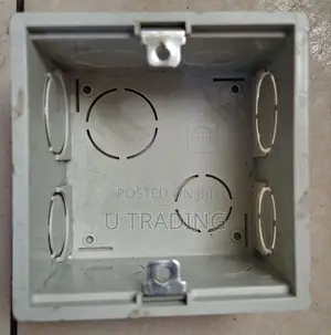 Junction Box 6*10