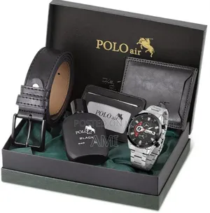 Photo - Polo Air Men's Premium Gift Package