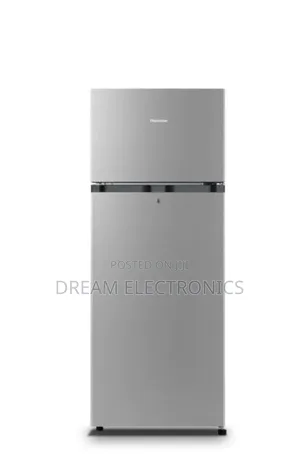 Photo - Hisense Refrigerator 120l