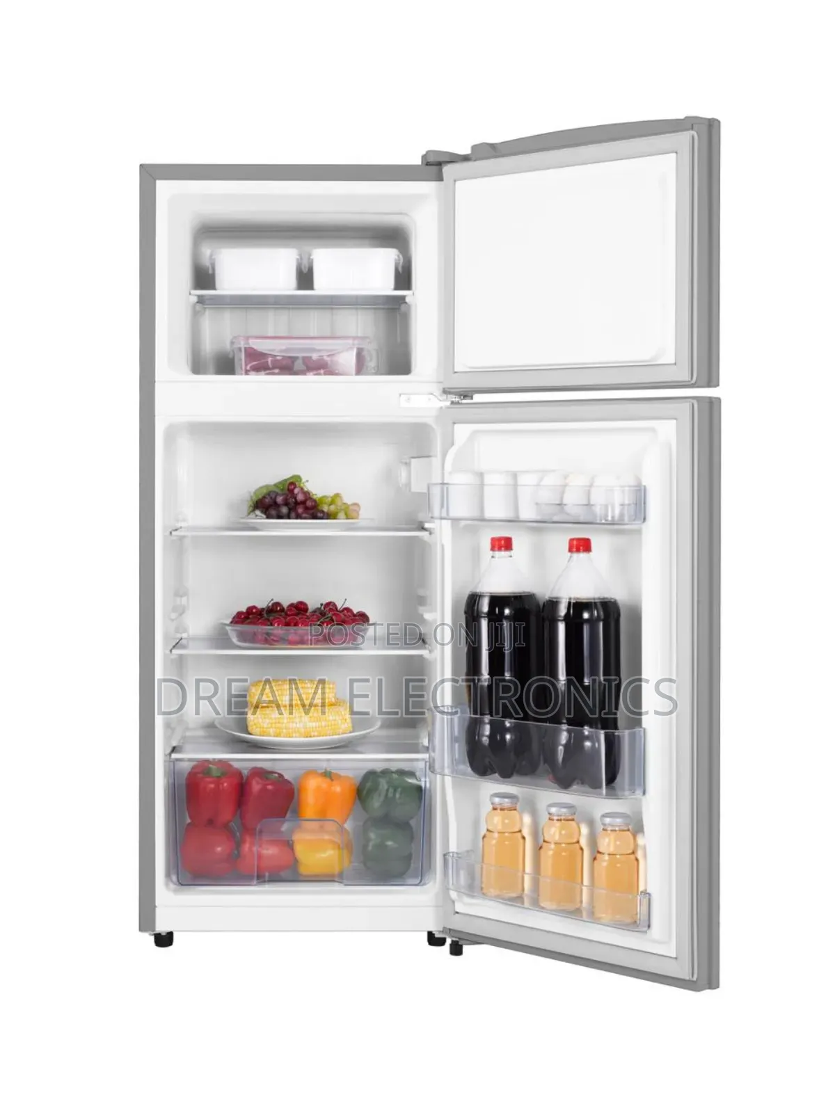 Hisense Refrigerator 120l