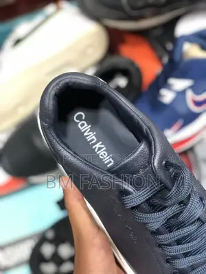 Calvin Klein Casual Shoes