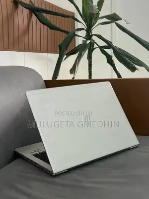 New Laptop HP EliteBook 840 G5 16GB Intel Core I5 SSD 512GB