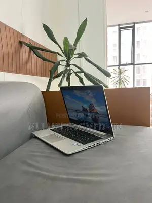 New Laptop HP EliteBook 840 G5 16GB Intel Core I5 SSD 512GB