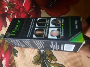 Disaar Anti Hair Loss Oil