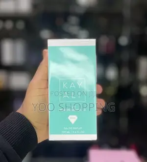 Photo - Kayali Yum Pistachio Gelato | 33 Ladies Perfume