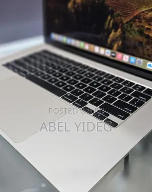 New Laptop Apple MacBook Air 8GB Apple M3 SSD 256GB