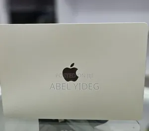 New Laptop Apple MacBook Air 8GB Apple M3 SSD 256GB