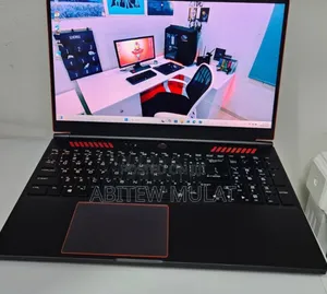 New Laptop Origin PC Eon15-X 16GB Intel Core I9 SSD 512GB