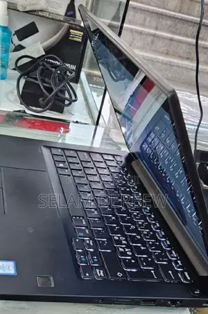 New Laptop Dell Latitude 7280 16GB Intel Core I7 SSD 512GB