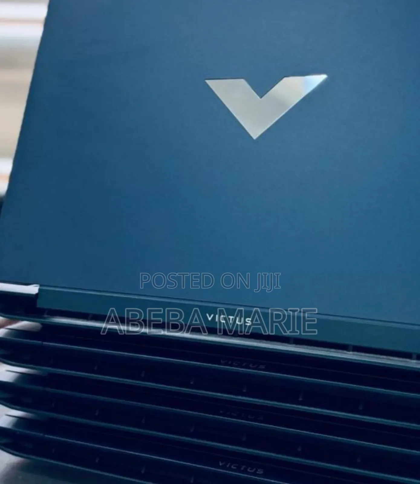 New Laptop HP Victus 16 16GB Intel Core I7 SSD 512GB