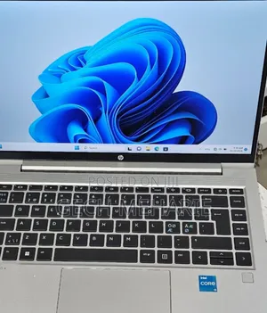 Photo - New Laptop HP ProBook 440 G10 16GB Intel Core I3 SSD 512GB