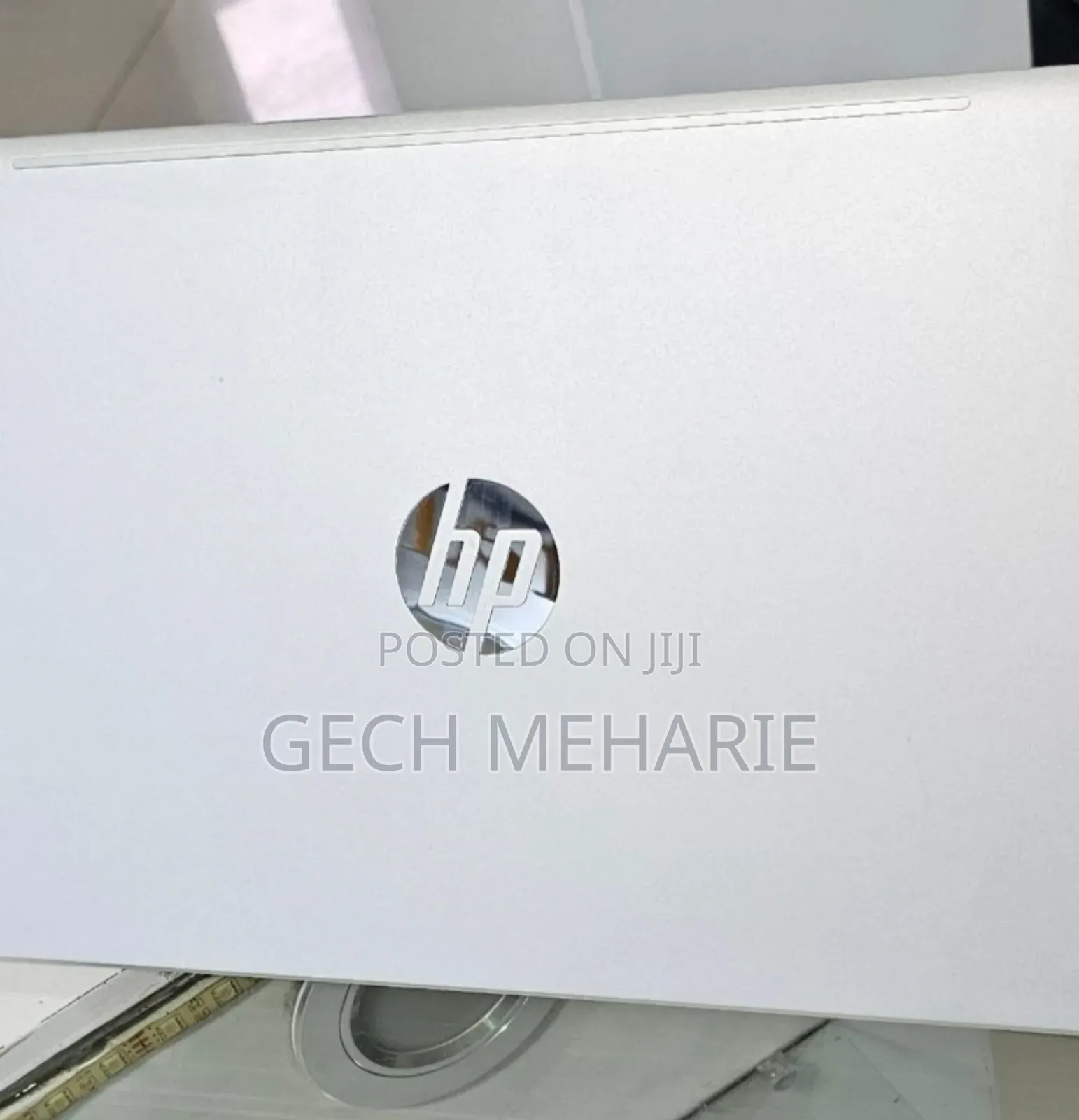 New Laptop HP ProBook 440 G10 16GB Intel Core I3 SSD 512GB