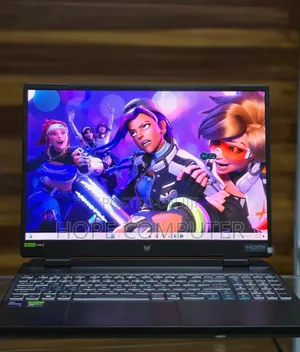 Photo - New Laptop Acer Predator Helios 300 16GB Intel Core I9 SSD 1T