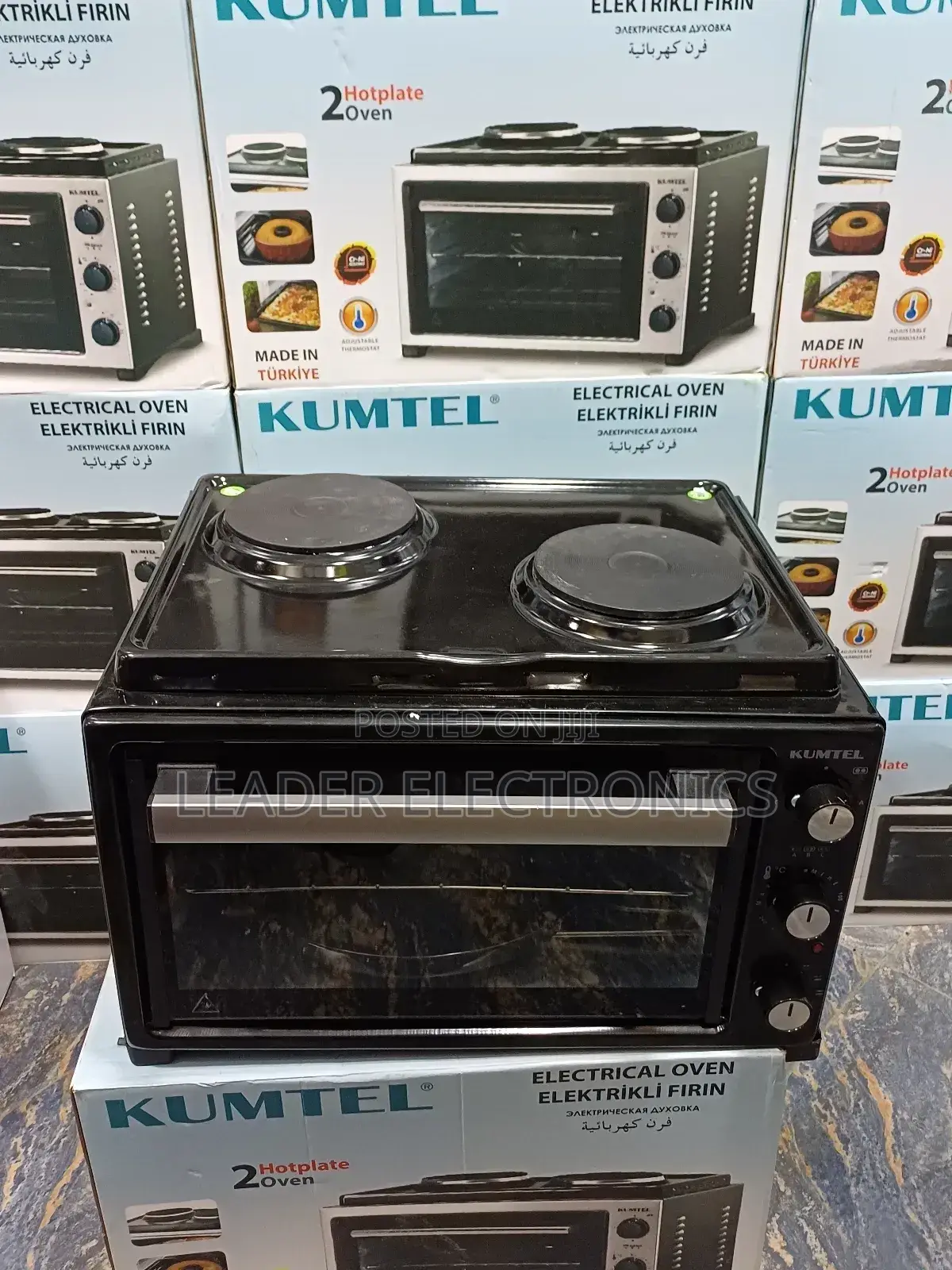 Kumtel Mini Oven