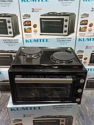 Kumtel Mini Oven