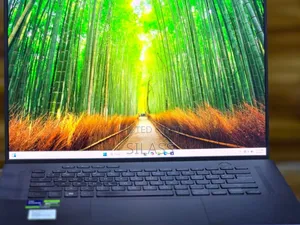 New Laptop Asus ROG Zephyrus G15 16GB Intel Core I9 SSD 1T