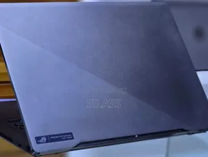 New Laptop Asus ROG Zephyrus G15 16GB Intel Core I9 SSD 1T