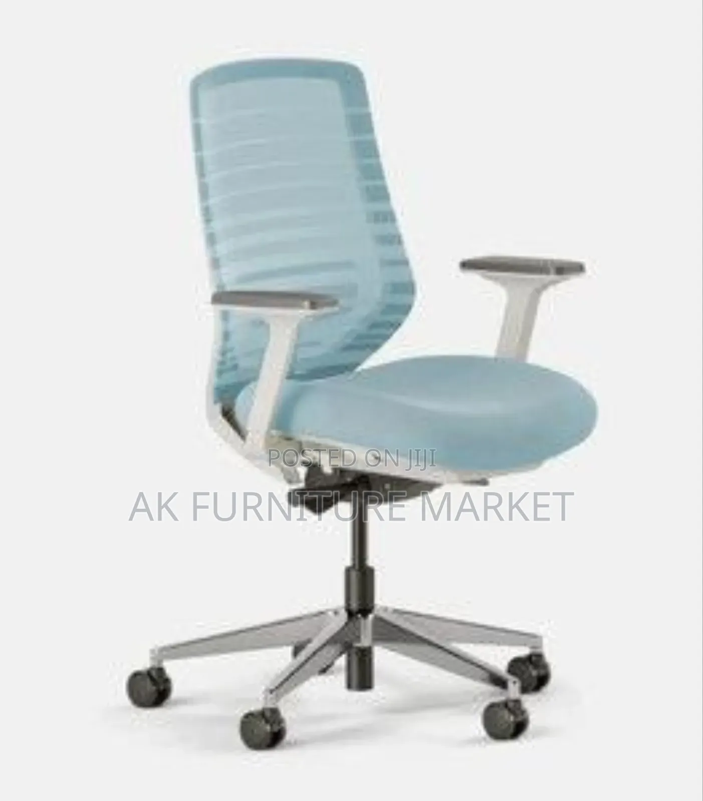 Modern Office Manageral Chair