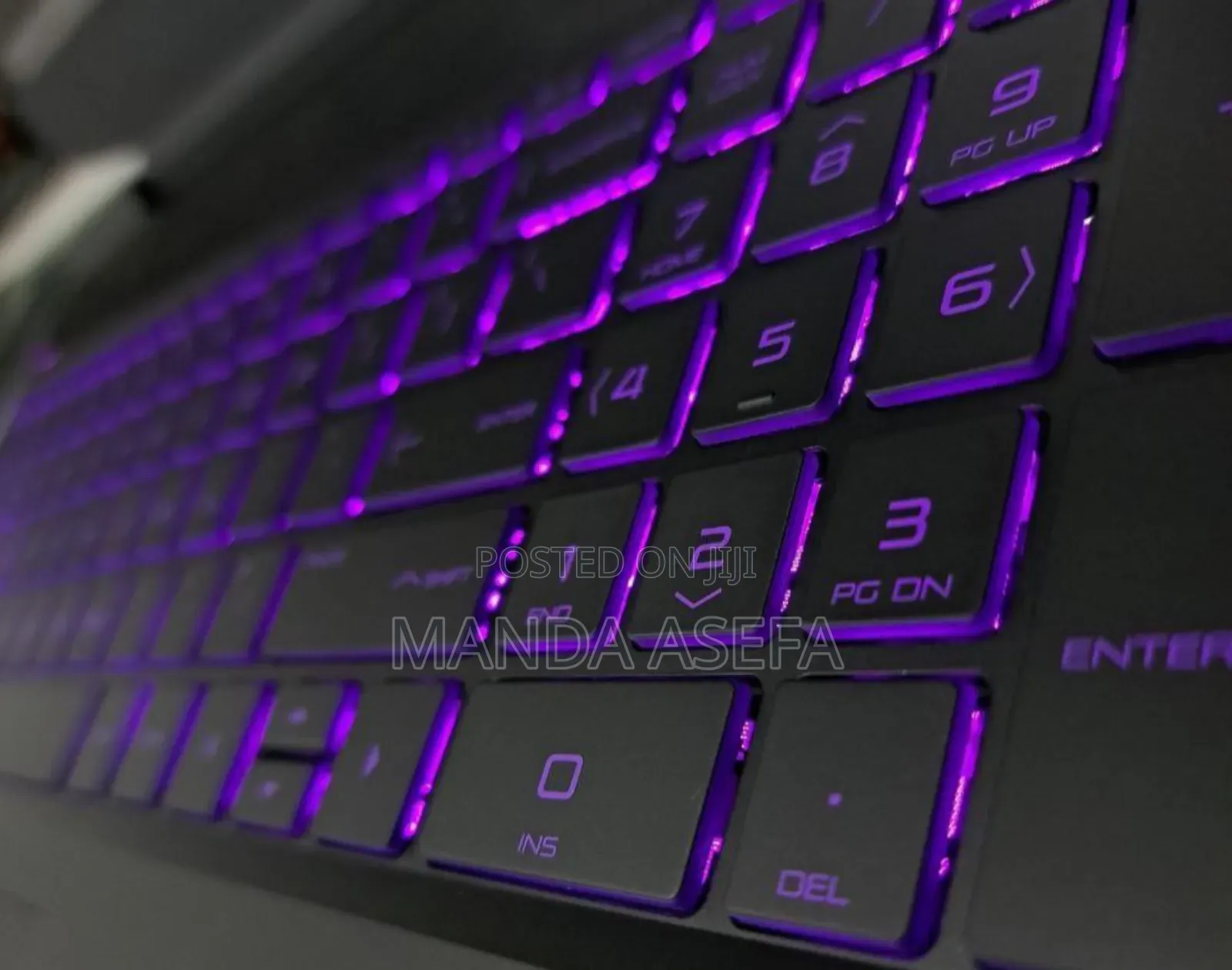 New Laptop HP Pavilion Power 15 16GB AMD Ryzen 5 SSD 1T