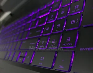 New Laptop HP Pavilion Power 15 16GB AMD Ryzen 5 SSD 1T