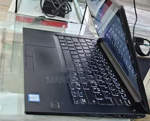 New Laptop Dell Latitude 7280 16GB Intel Core I7 SSD 512GB