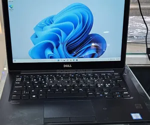 New Laptop Dell Latitude 7280 16GB Intel Core I7 SSD 512GB
