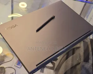 Photo - New Laptop Lenovo Yoga 7i 16GB Intel Core I7 SSD 1T