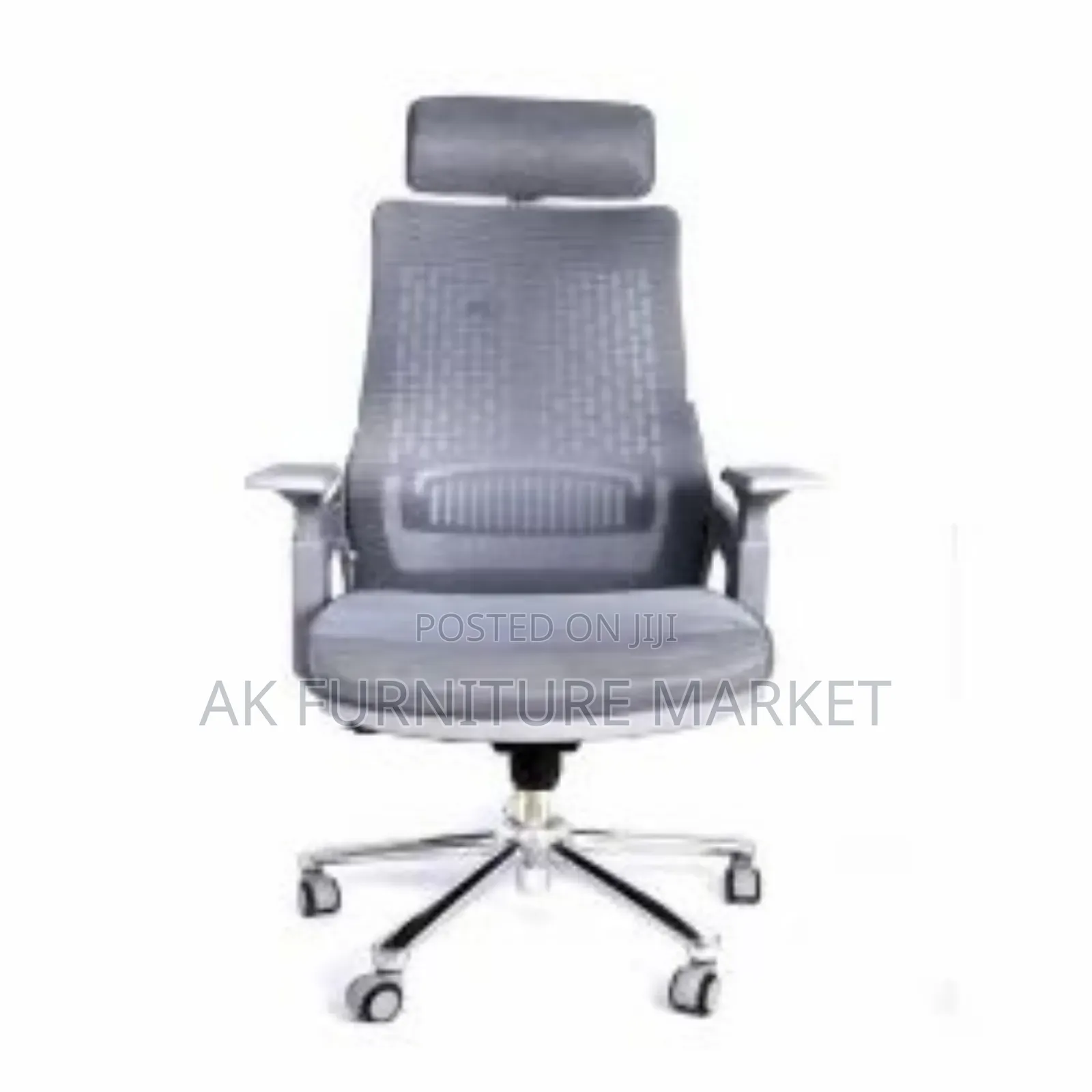 Modern Office Manageral Chair