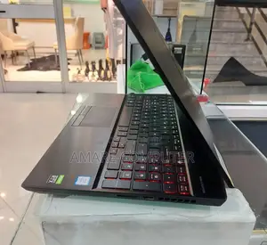 New Laptop HP 16GB Intel Core I7 SSD 512GB