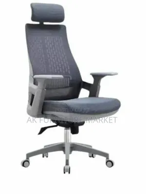 Modern Office Manageral Chair
