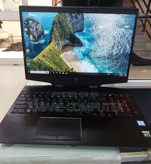 New Laptop HP 16GB Intel Core I7 SSD 512GB