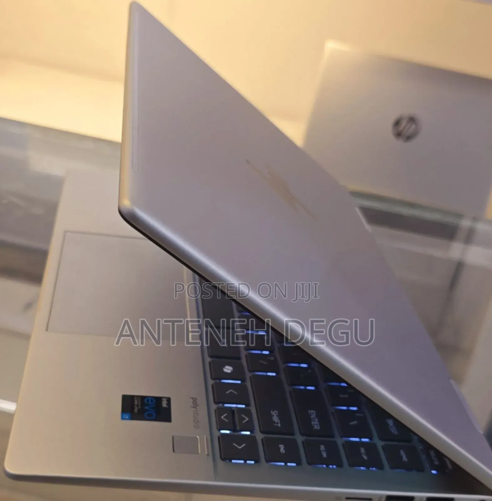 New Laptop HP Envy X360 16GB SSD 1T