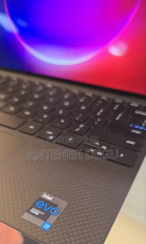 New Laptop Dell XPS 13 16GB Intel Core I7 SSD 1T