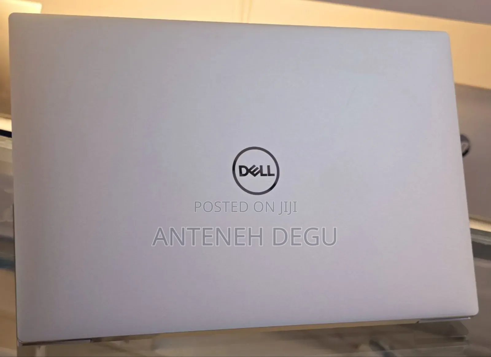 New Laptop Dell XPS 13 16GB Intel Core I7 SSD 1T