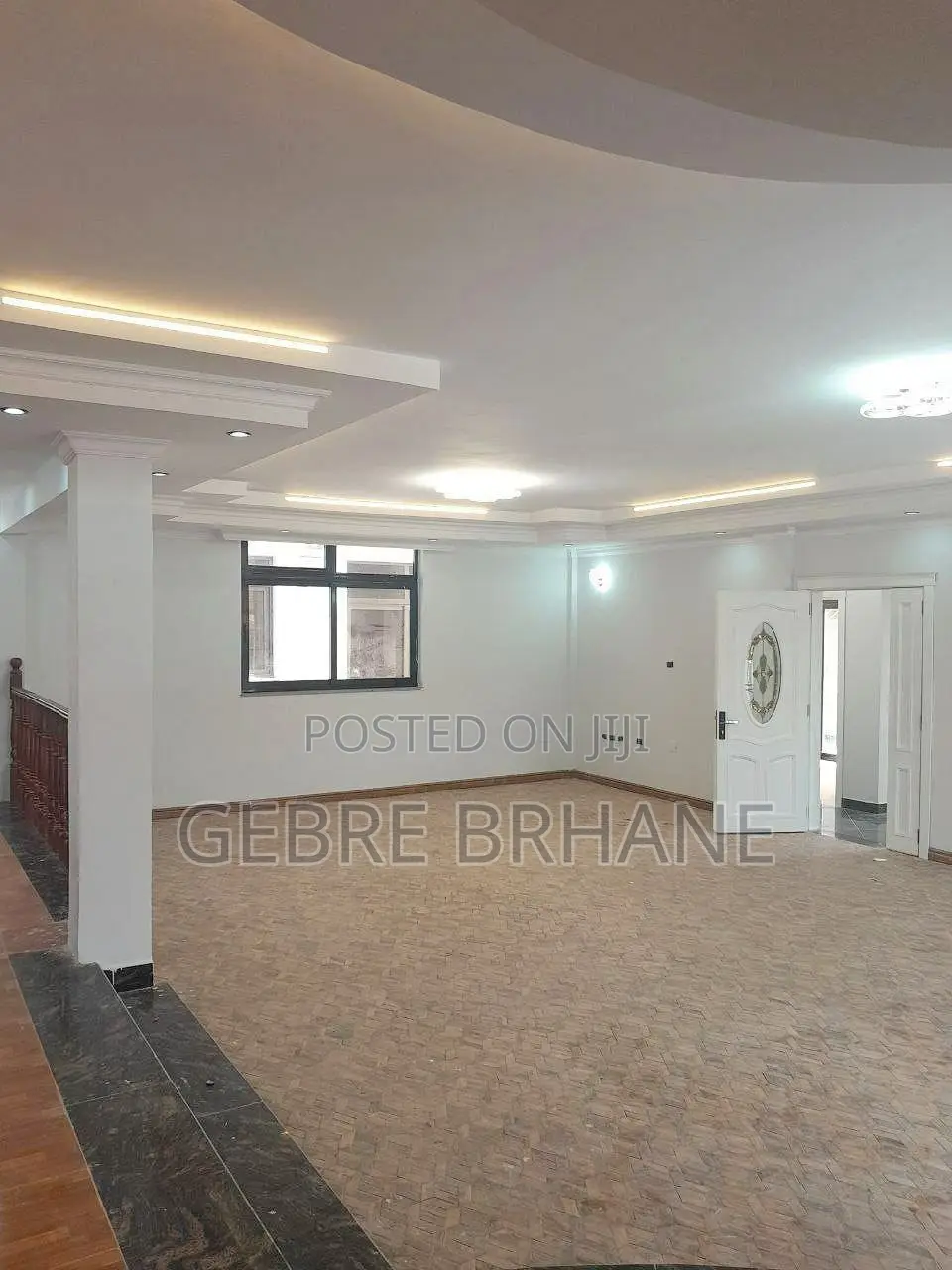 3bdrm Apartment in Apartment, Yeka for rent