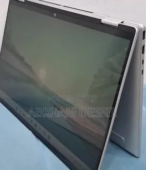 New Laptop HP Envy X360 16GB Intel Core Ultra 7 SSD 1T