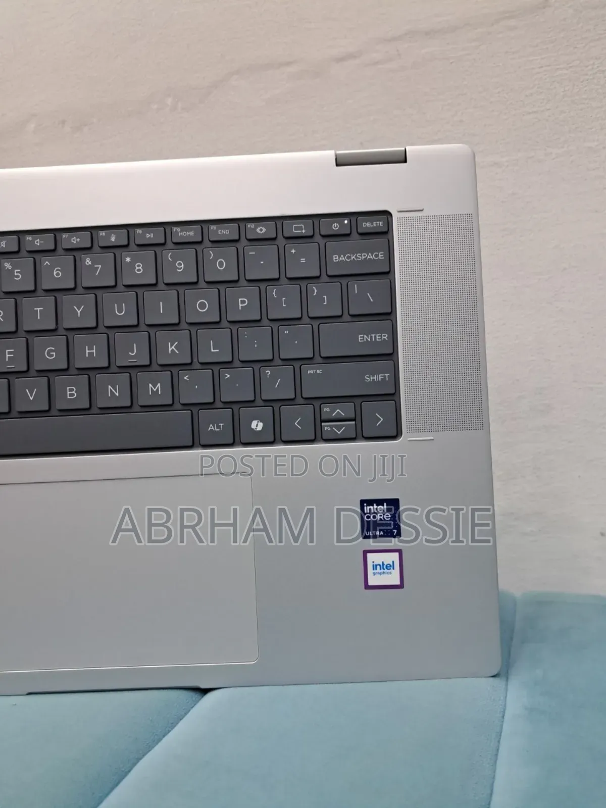 New Laptop HP Envy X360 16GB Intel Core Ultra 7 SSD 1T