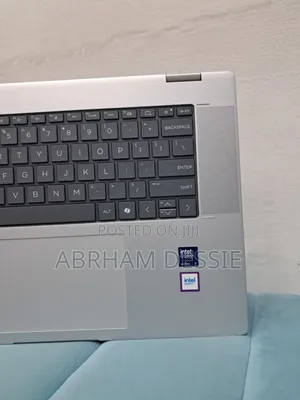 New Laptop HP Envy X360 16GB Intel Core Ultra 7 SSD 1T