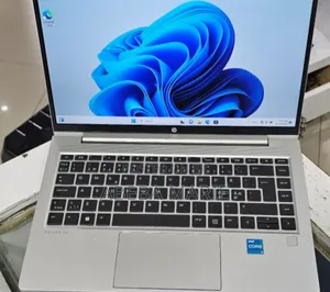 New Laptop HP 430 16GB Intel Core I3 SSD 512GB