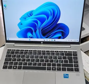 New Laptop HP 430 16GB Intel Core I3 SSD 512GB