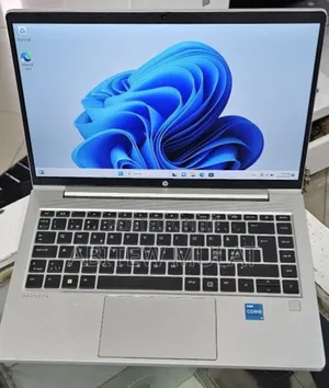 Photo - New Laptop HP ProBook 430 16GB Intel Core I3 SSD 512GB