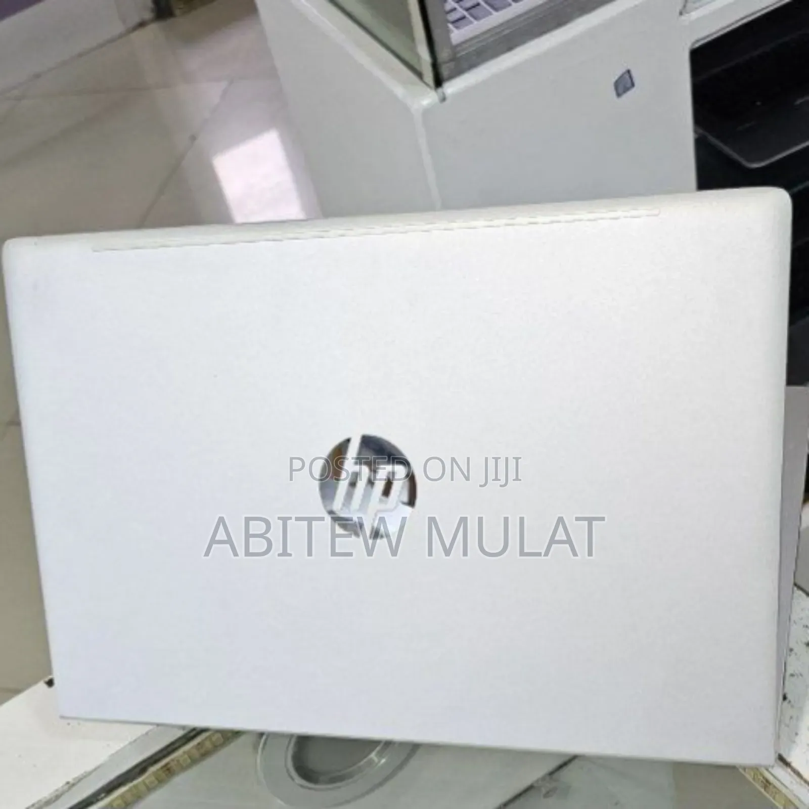 New Laptop HP ProBook 430 16GB Intel Core I3 SSD 512GB