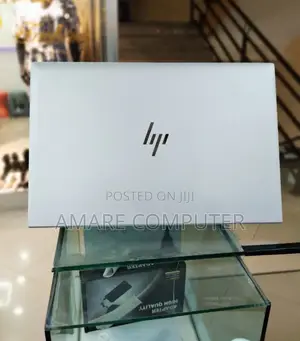 New Laptop HP EliteBook 840 16GB Intel Core I5 SSD 512GB