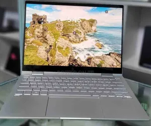 Photo - New Laptop HP Envy X360 8GB Intel Core I7 SSD 512GB