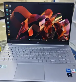 Photo - New Laptop HP Pavilion 15 16GB Intel Core I5 SSD 1T