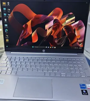 New Laptop HP Pavilion 15 16GB Intel Core I5 SSD 1T