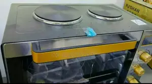 Alpha Mini Oven 45liter